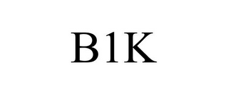 B1K