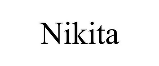 NIKITA