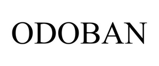 ODOBAN