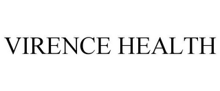 VIRENCE HEALTH