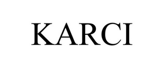 KARCI