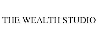 THE WEALTH STUDIO