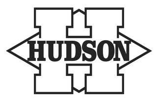 H HUDSON