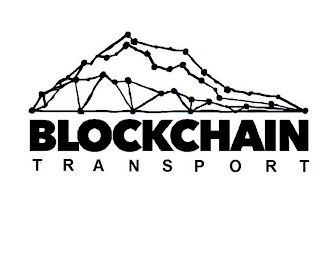 BLOCKCHAIN TRANSPORT