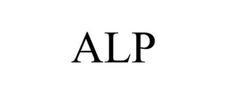 ALP