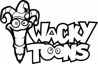 WACKY TOONS