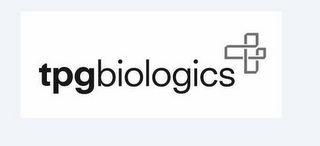 TPGBIOLOGICS