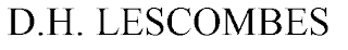 D.H. LESCOMBES