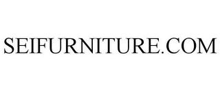 SEIFURNITURE.COM