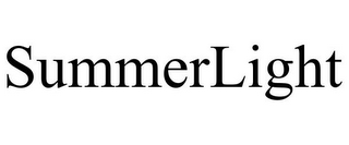 SUMMERLIGHT
