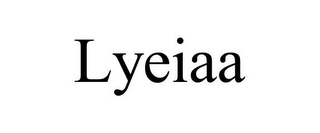 LYEIAA