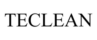 TECLEAN