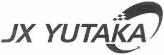 JX YUTAKA