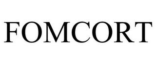 FOMCORT