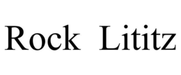 ROCK LITITZ