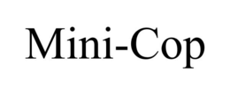 MINI-COP