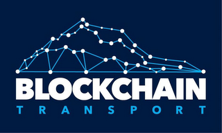 BLOCKCHAIN TRANSPORT