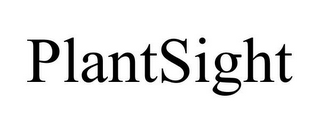 PLANTSIGHT