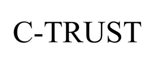 C-TRUST