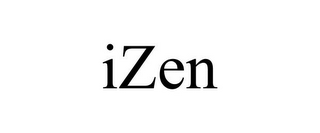 IZEN