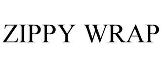 ZIPPY WRAP