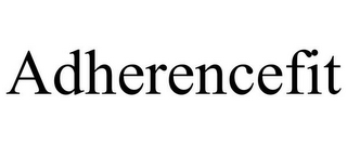 ADHERENCEFIT