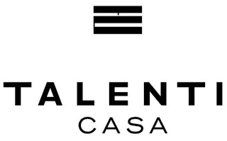 TC TALENTI CASA