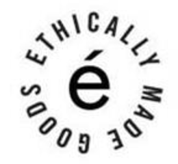 É ETHICALLY MADE GOODS