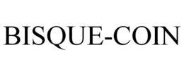 BISQUE-COIN
