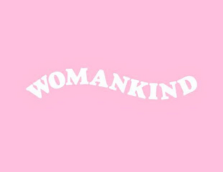 WOMANKIND