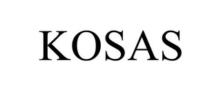 KOSAS