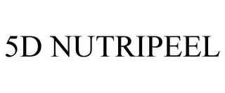 5D NUTRIPEEL