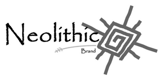 NEOLITHIC BRAND