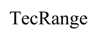 TECRANGE