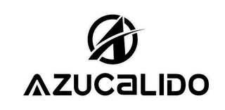 A AZUCALIDO