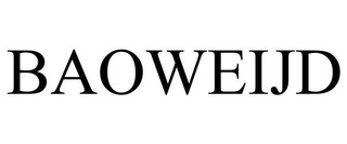 BAOWEIJD