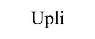 UPLI