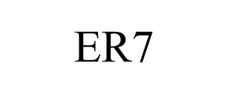 ER7