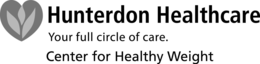 HUNTERDON HEALTHCARE YOUR FULL CIRCLE OF CARE. CENTER FOR HEALTHY WEIGHT
