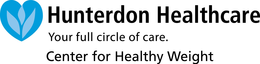 HUNTERDON HEALTHCARE YOUR FULL CIRCLE OF CARE. CENTER FOR HEALTHY WEIGHT