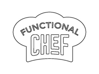 FUNCTIONAL CHEF