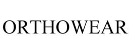 ORTHOWEAR