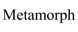 METAMORPH