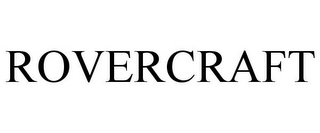 ROVERCRAFT
