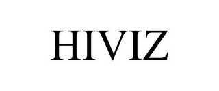 HIVIZ