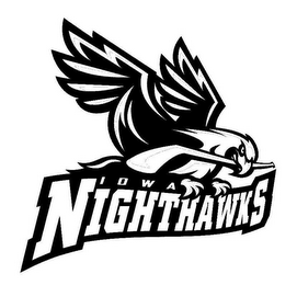 IOWA NIGHTHAWKS