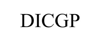 DICGP