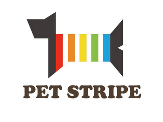 PET STRIPE