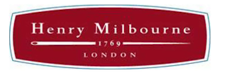 HENRY MILBOURNE 1769 LONDON