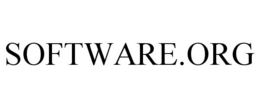 SOFTWARE.ORG